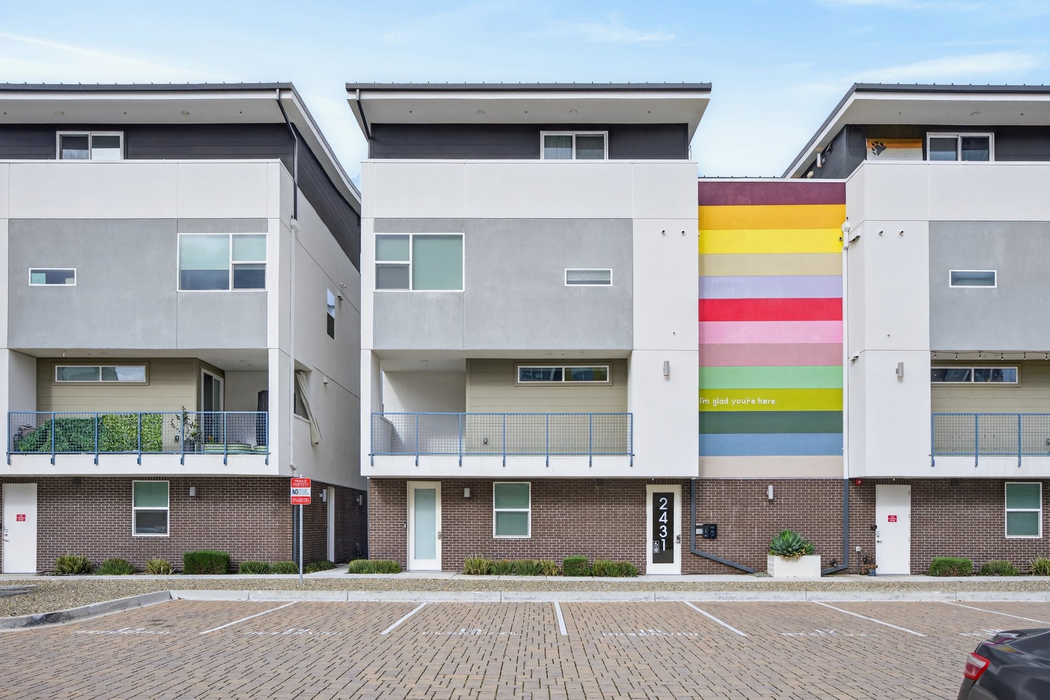 Sacramento Condo: 2431 Cleat Ln.