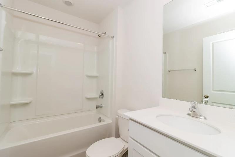 Troutman Townhome: 109 Allston Way
