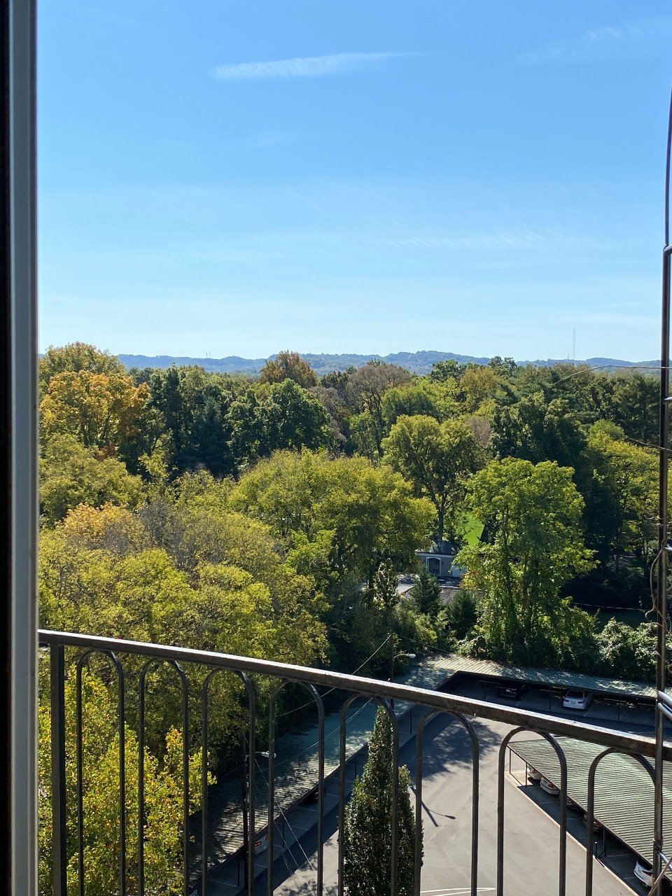 Nashville Condo: 4215 Harding Pk