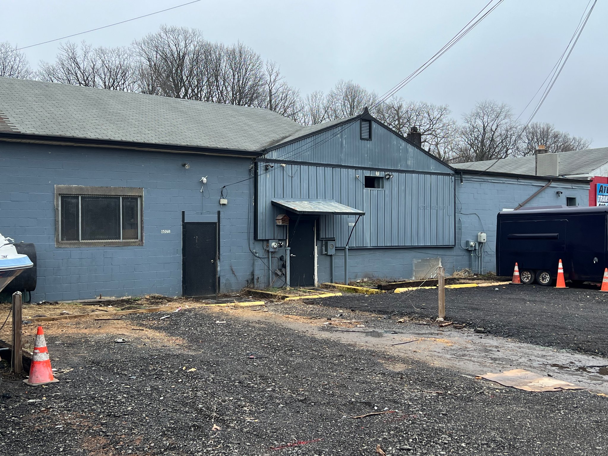 Brooklyn Park Other: 6021 Olson Road