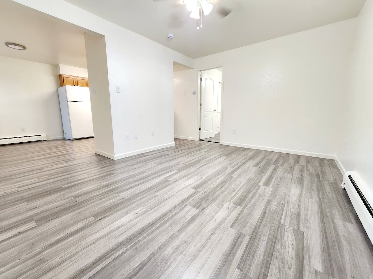 Lakewood Apartment: 1330 Zephyr St.