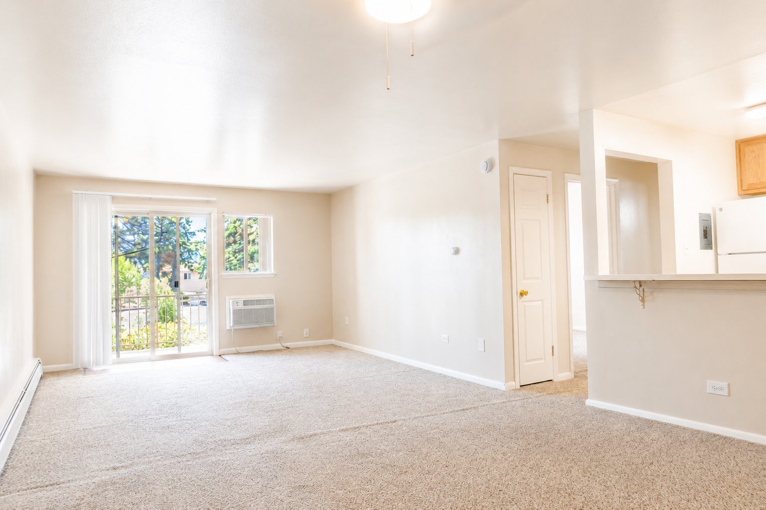 Lakewood Apartment: 1375 Everett Court