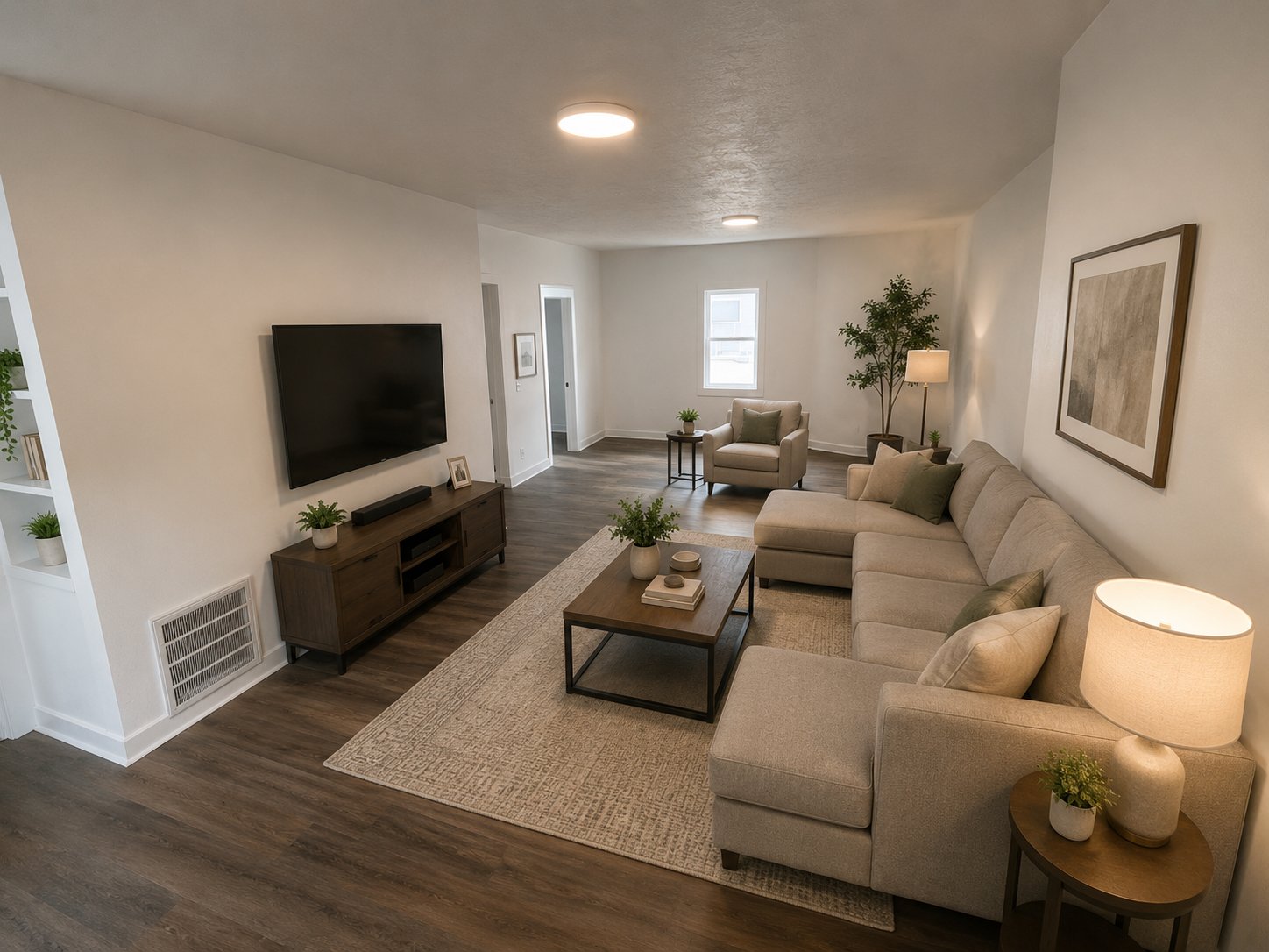 Independence House: 608 S Crysler Ave