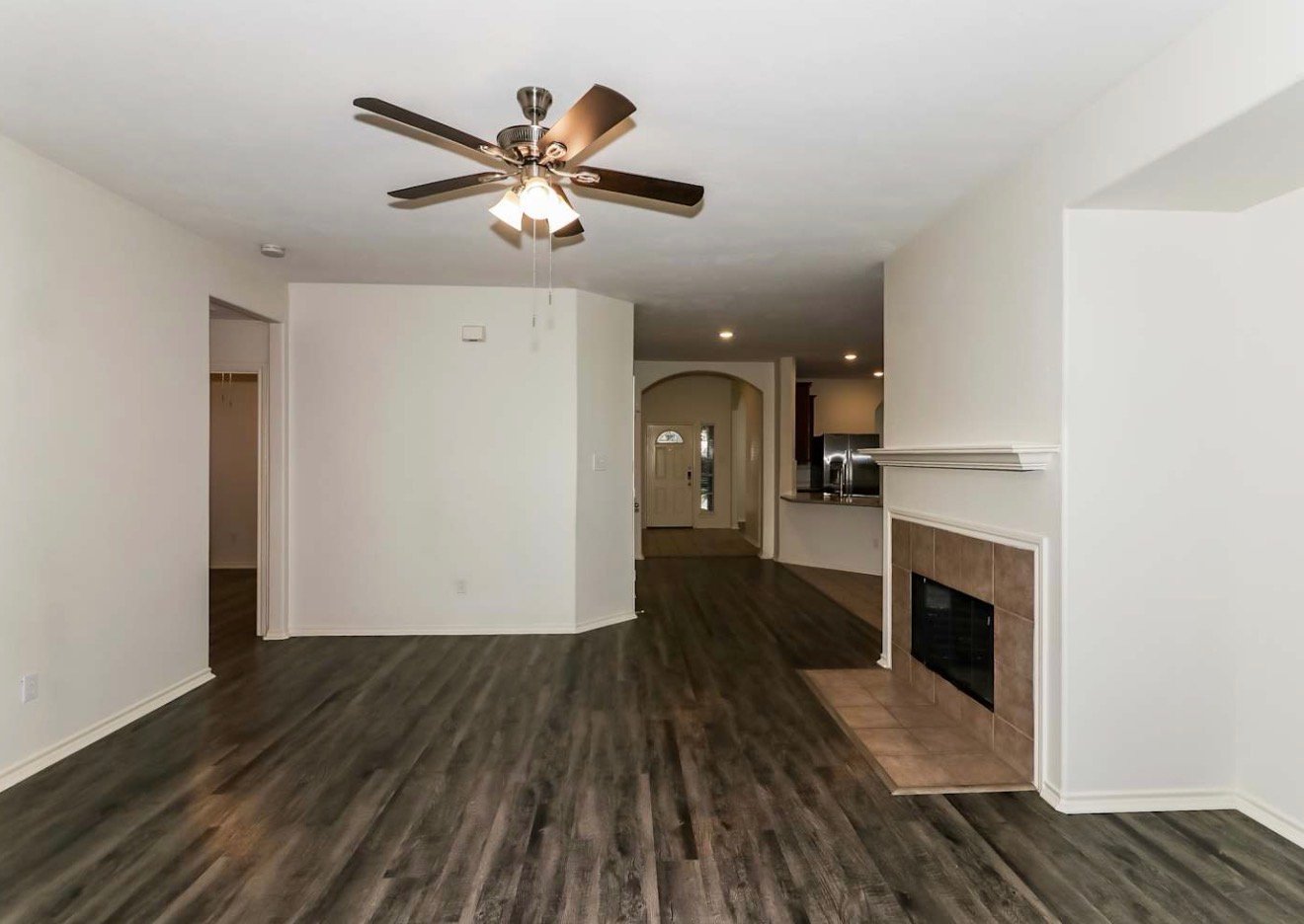 Katy House: 5113 Forest Sage Ln