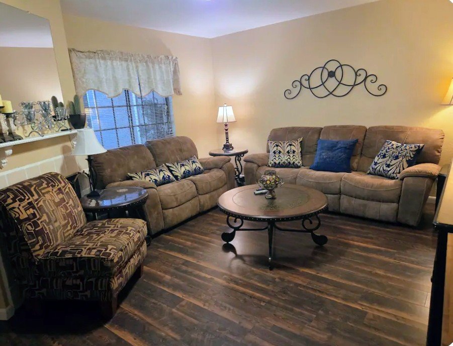 Mesa Condo: 5230 E Brown Rd