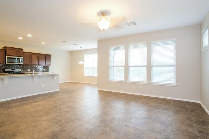 Round rock Townhome: 3660 Sandy Brook Drive Unit 217
