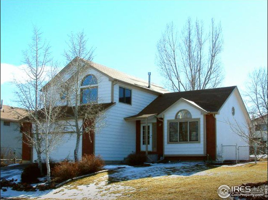 Fort Collins Single Room: 411 Ruby Dr