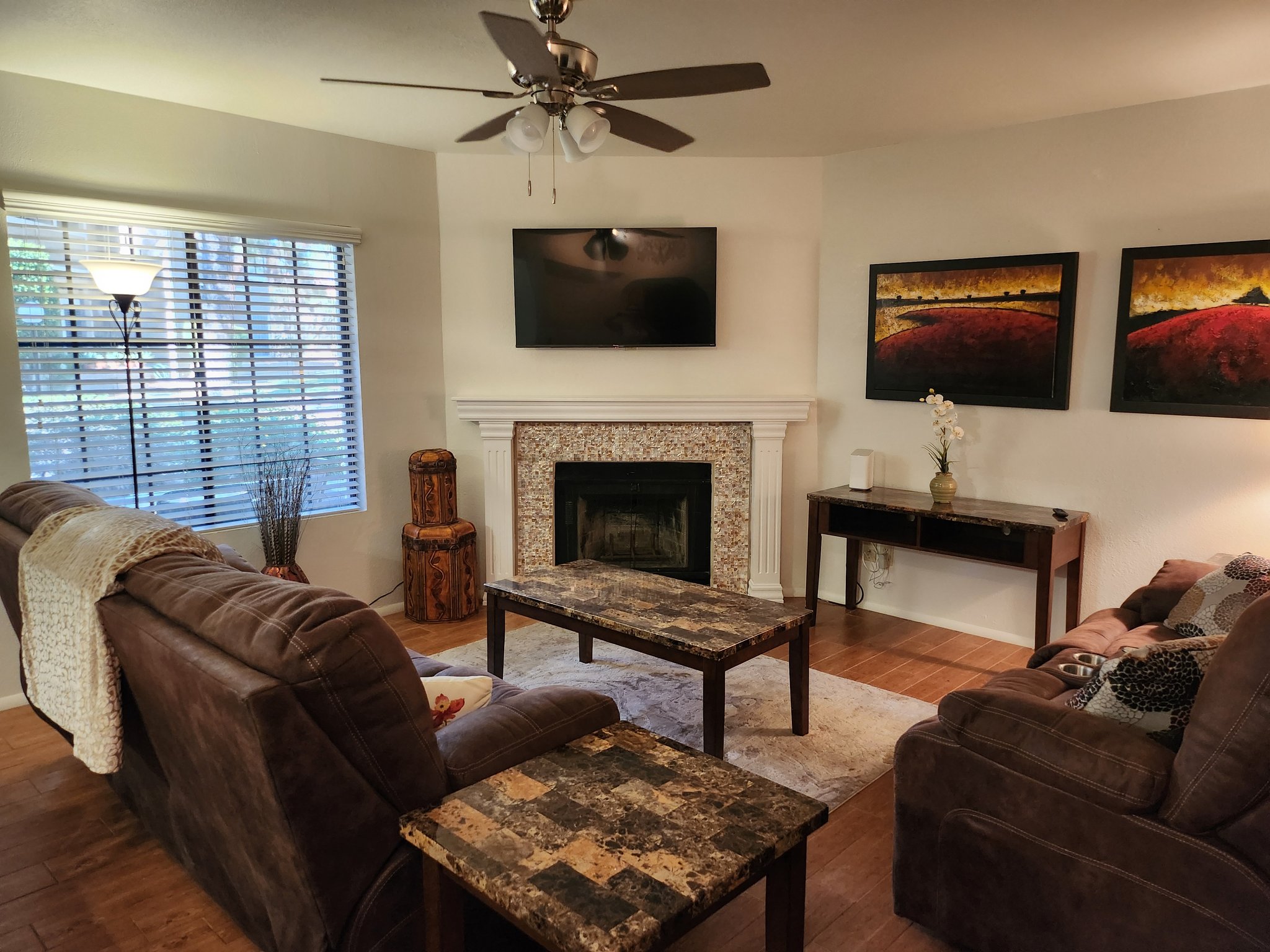 Mesa Condo: 5230 E Brown Rd
