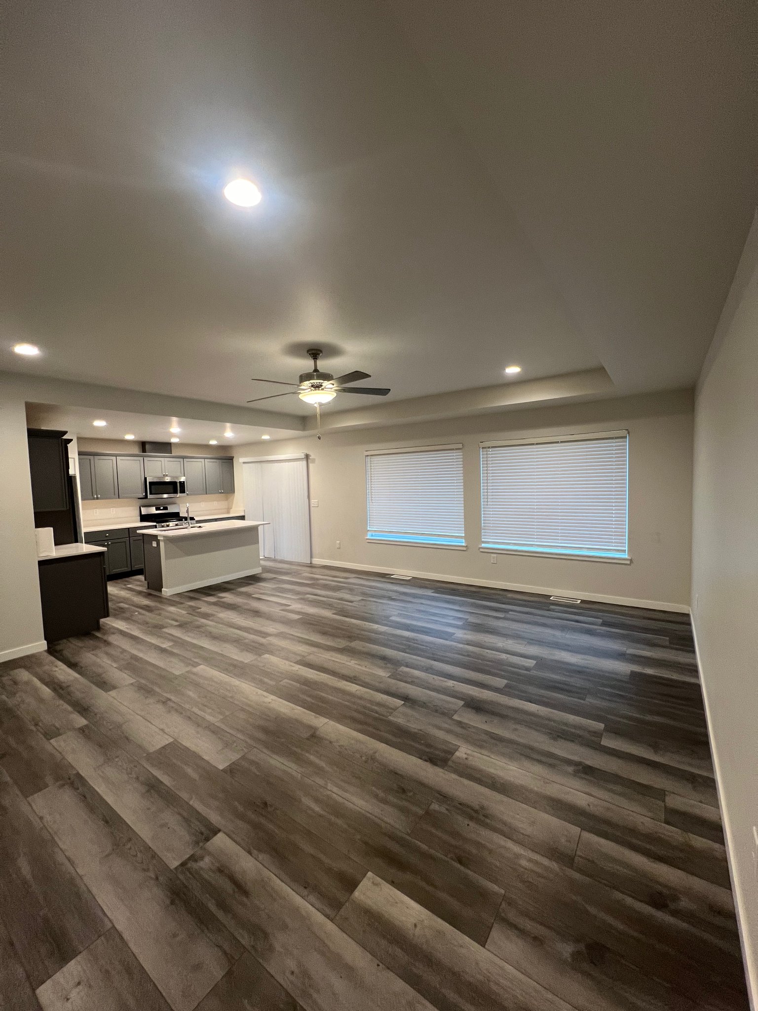 North Liberty House: 772 River Bend Ln