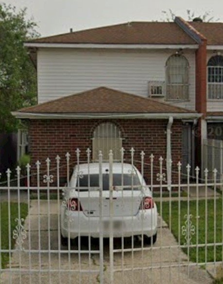 New Orleans Multiplex: 7851 Sail Street
