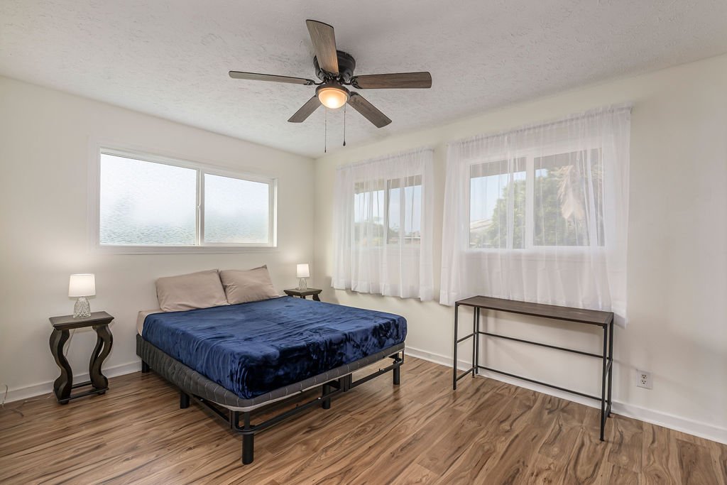 Kailua Kona Multiplex: 76-6226 Plumeria Rd