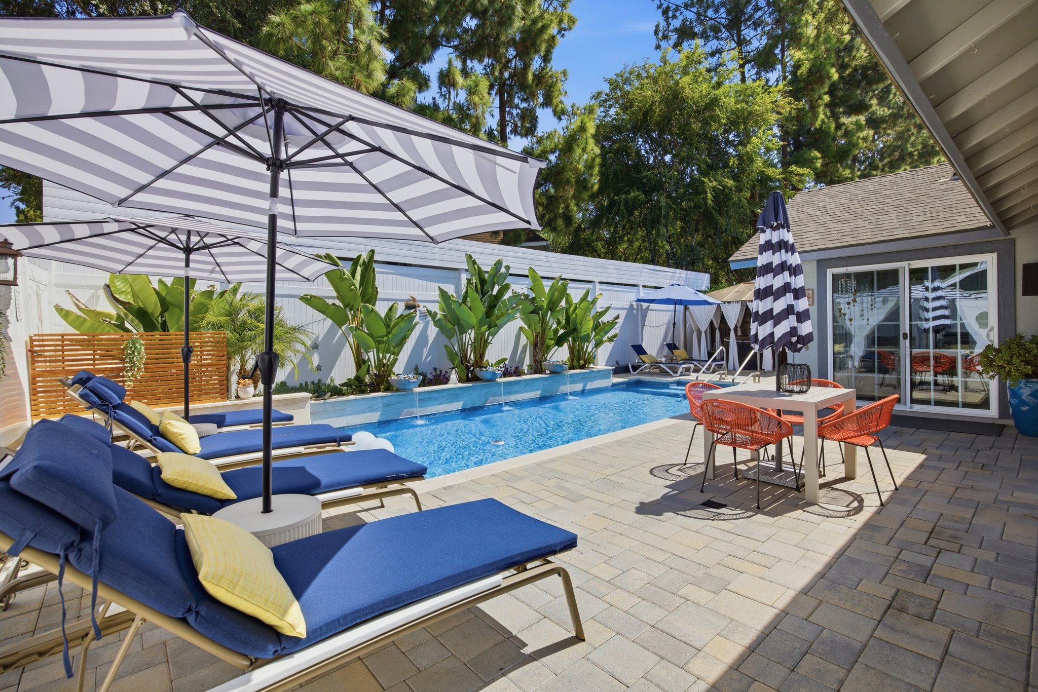 Laguna Hills House: 22361 Torino