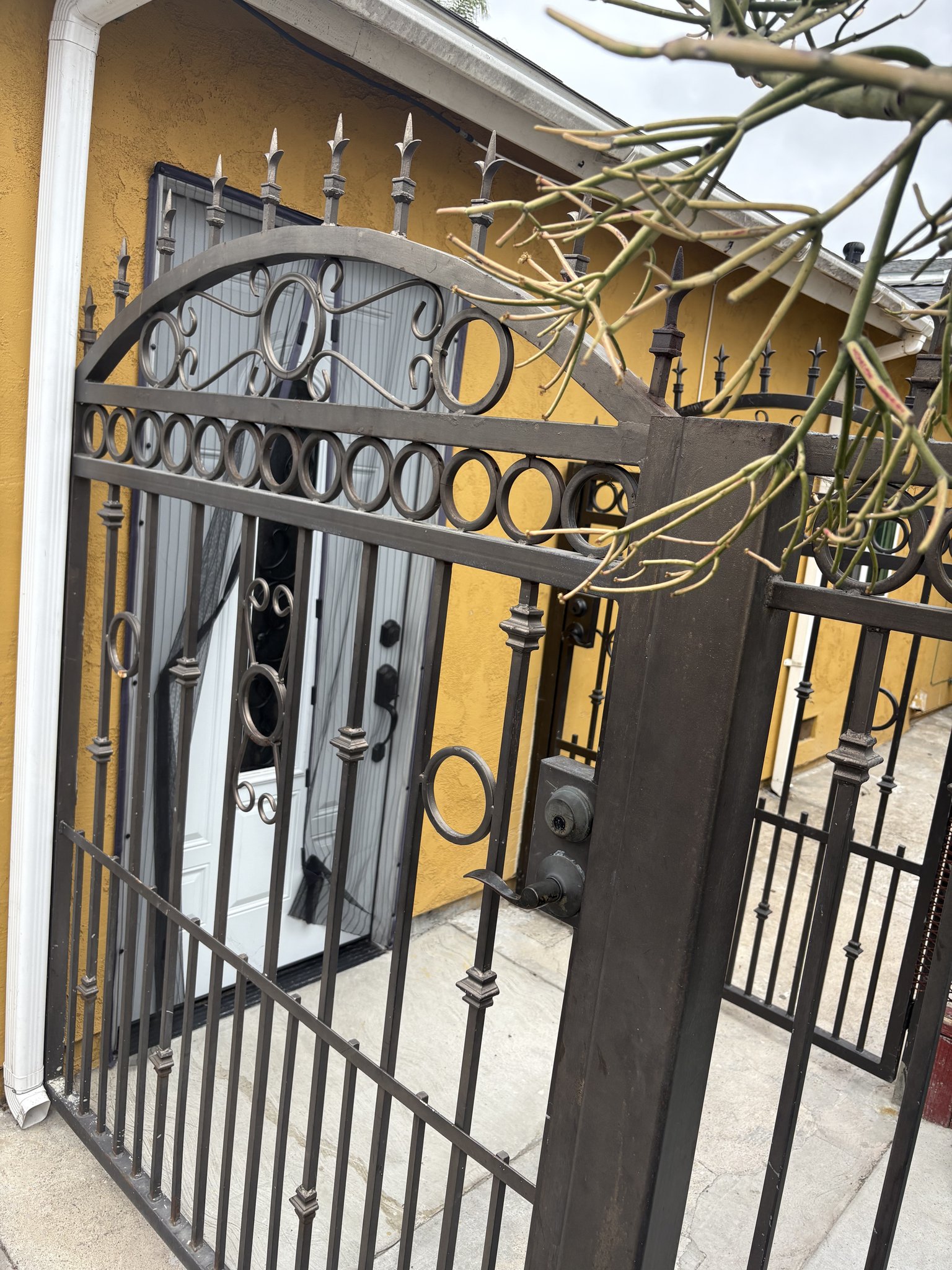 San Ysidro Other: 172 Mount Carmel Dr.