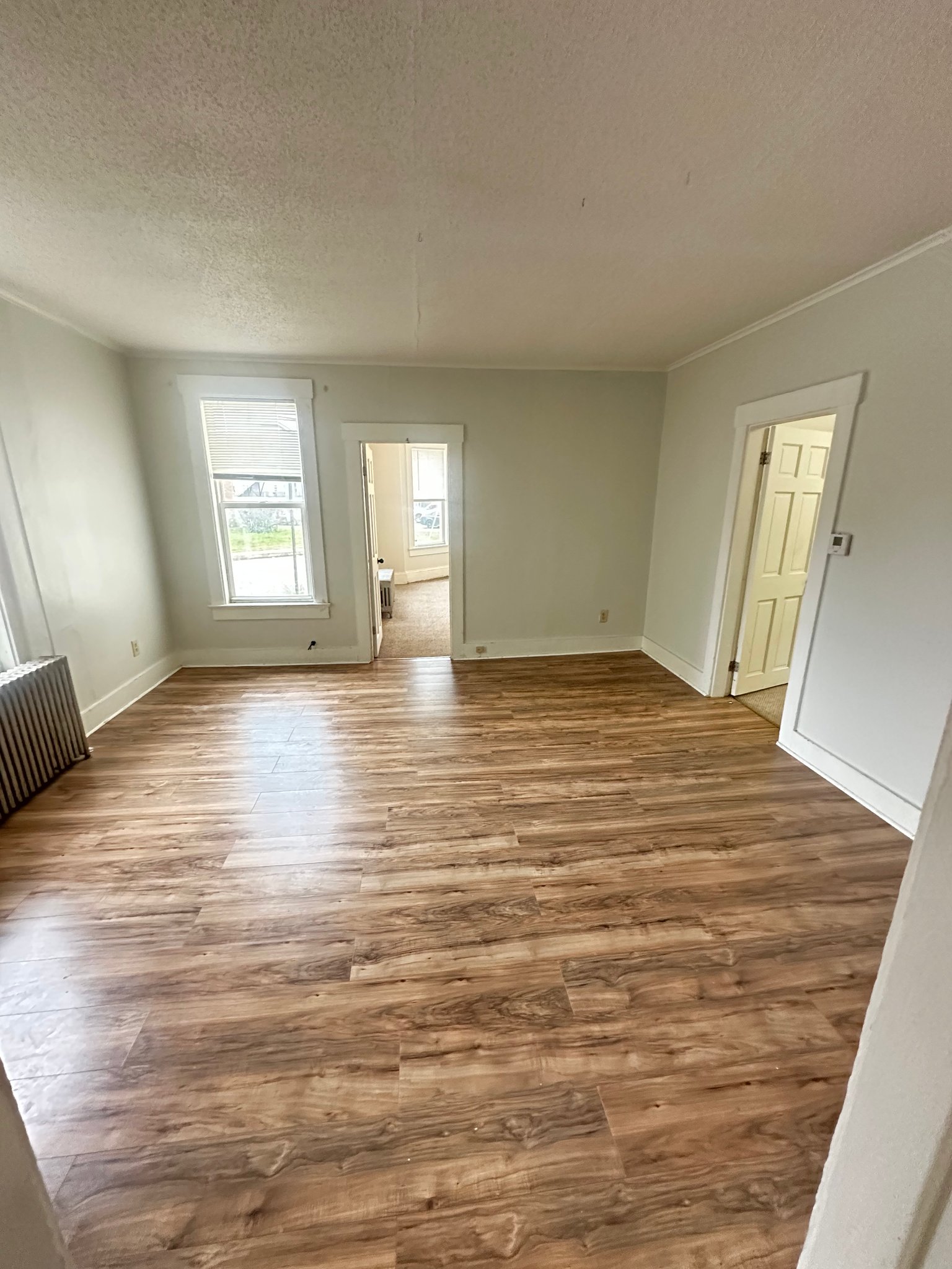 Lewiston Apartment: 57 College St