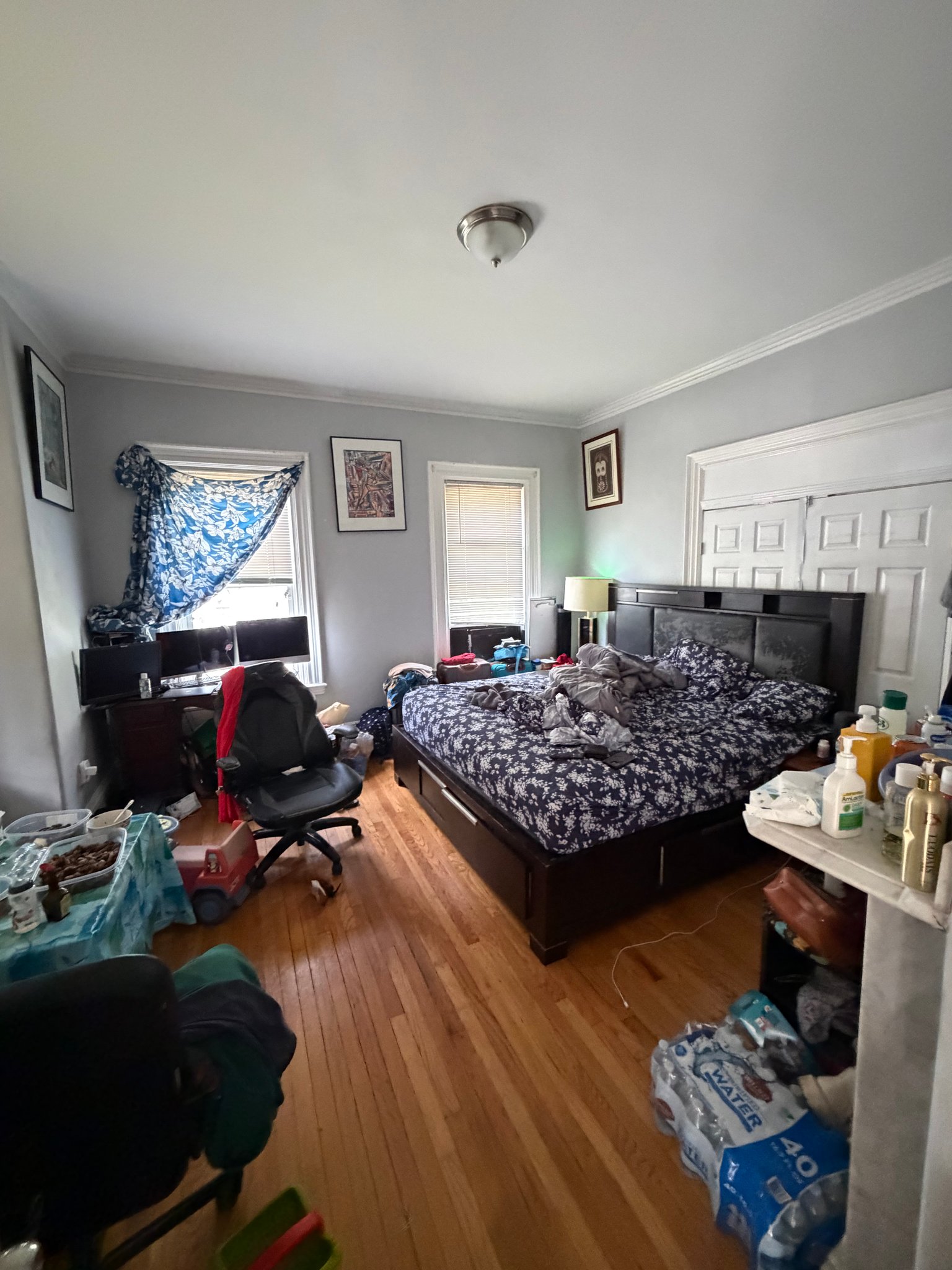 Malden Single Room: 28 Spring St