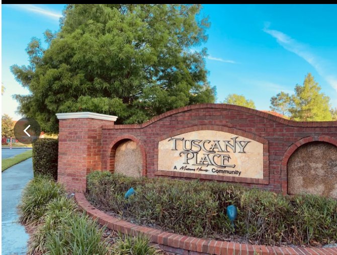 Orlando Townhome: 4819 Fiorazante Ave