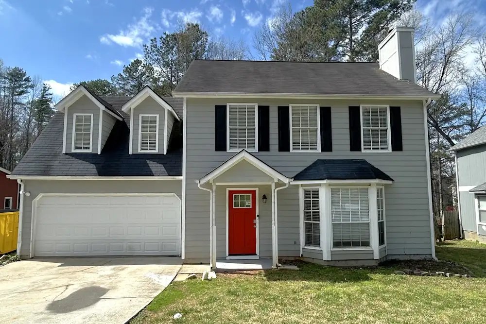 Decatur House: 4926 Windsor Downs Ln