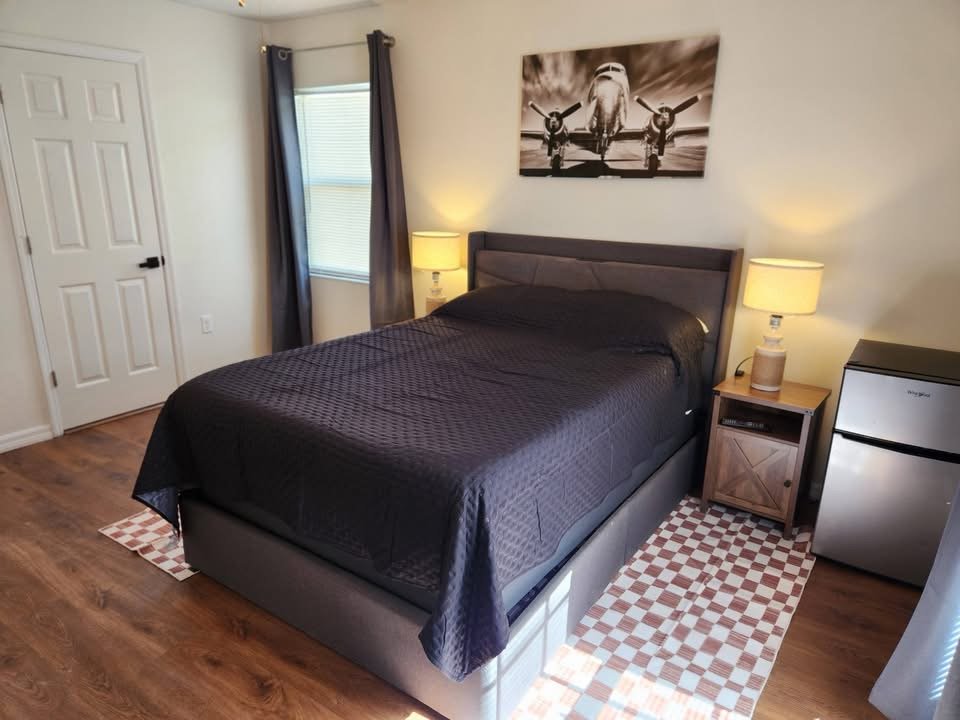 Cocoa Single Room: 6094 Cardiff