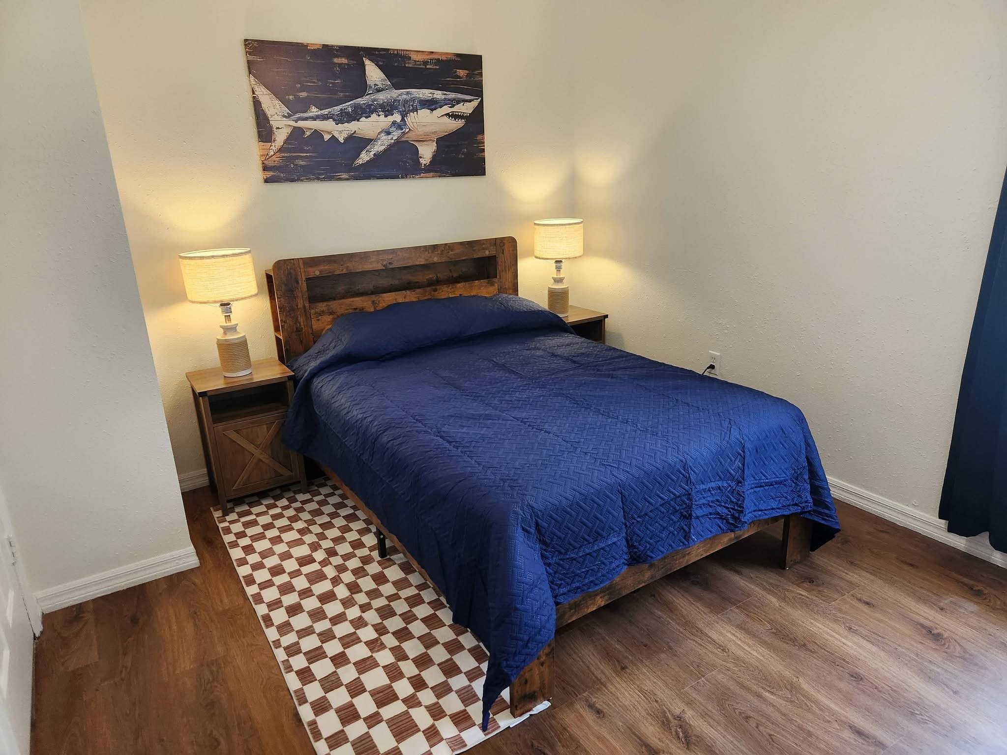 Cocoa Single Room: 6094 Cardiff