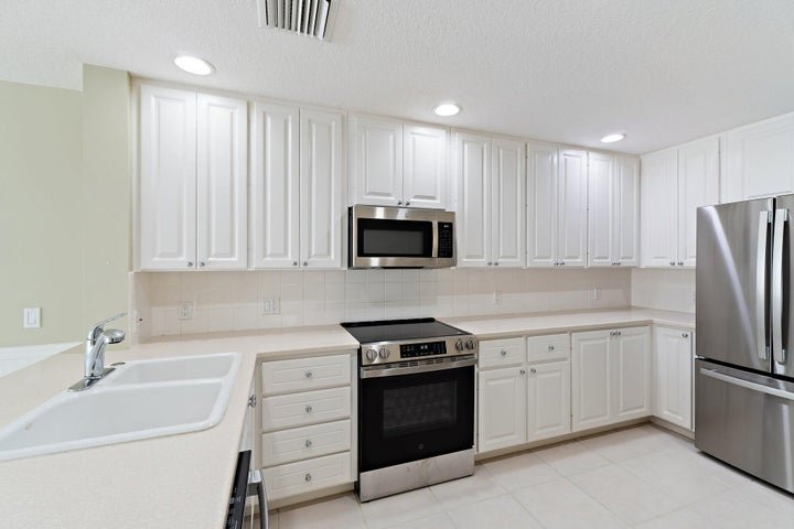 Palm Beach Gardens Townhome: 4526 Illicium Drive
