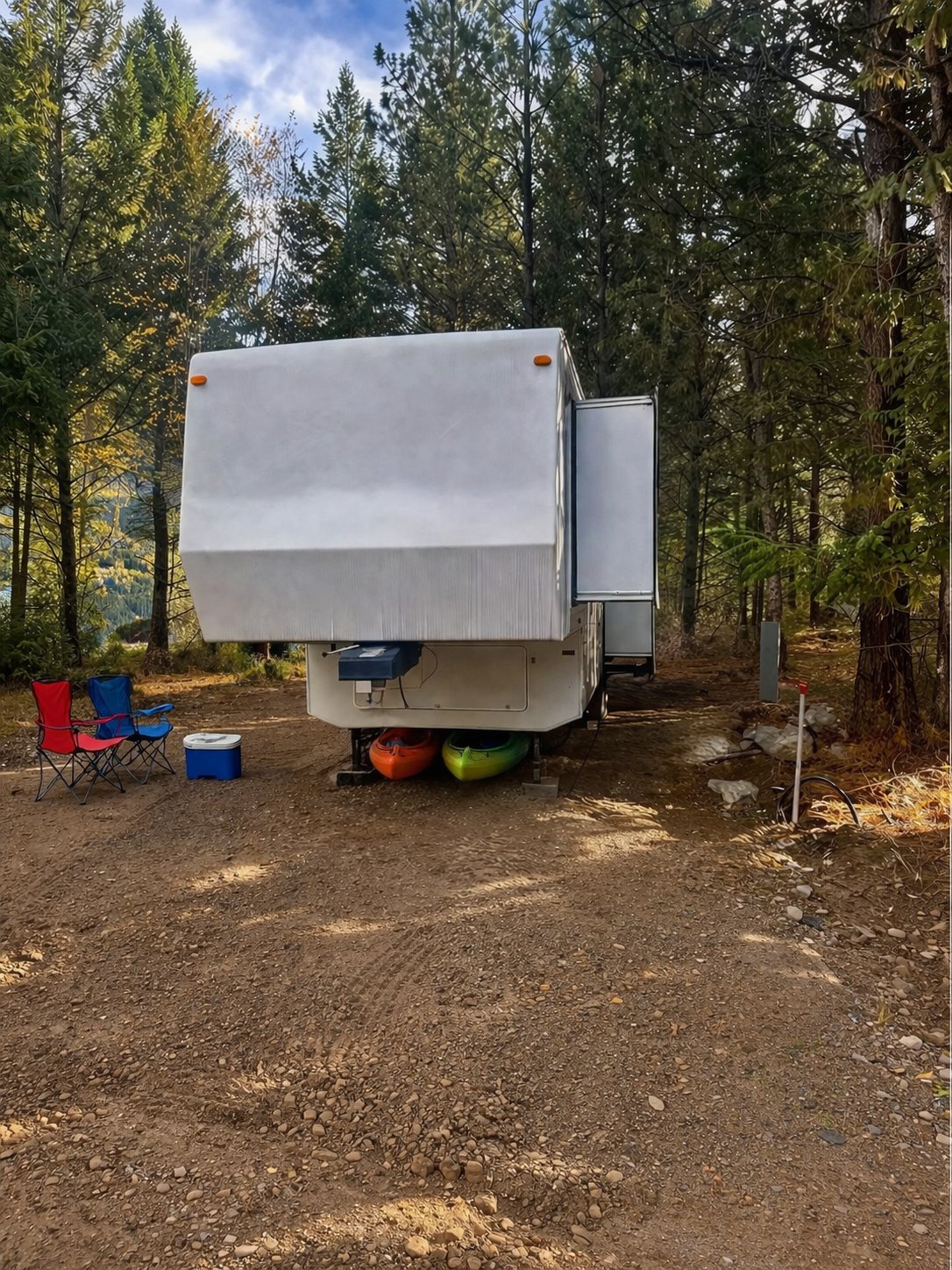 Charlo Other: 31973 Eagle Pass Trail