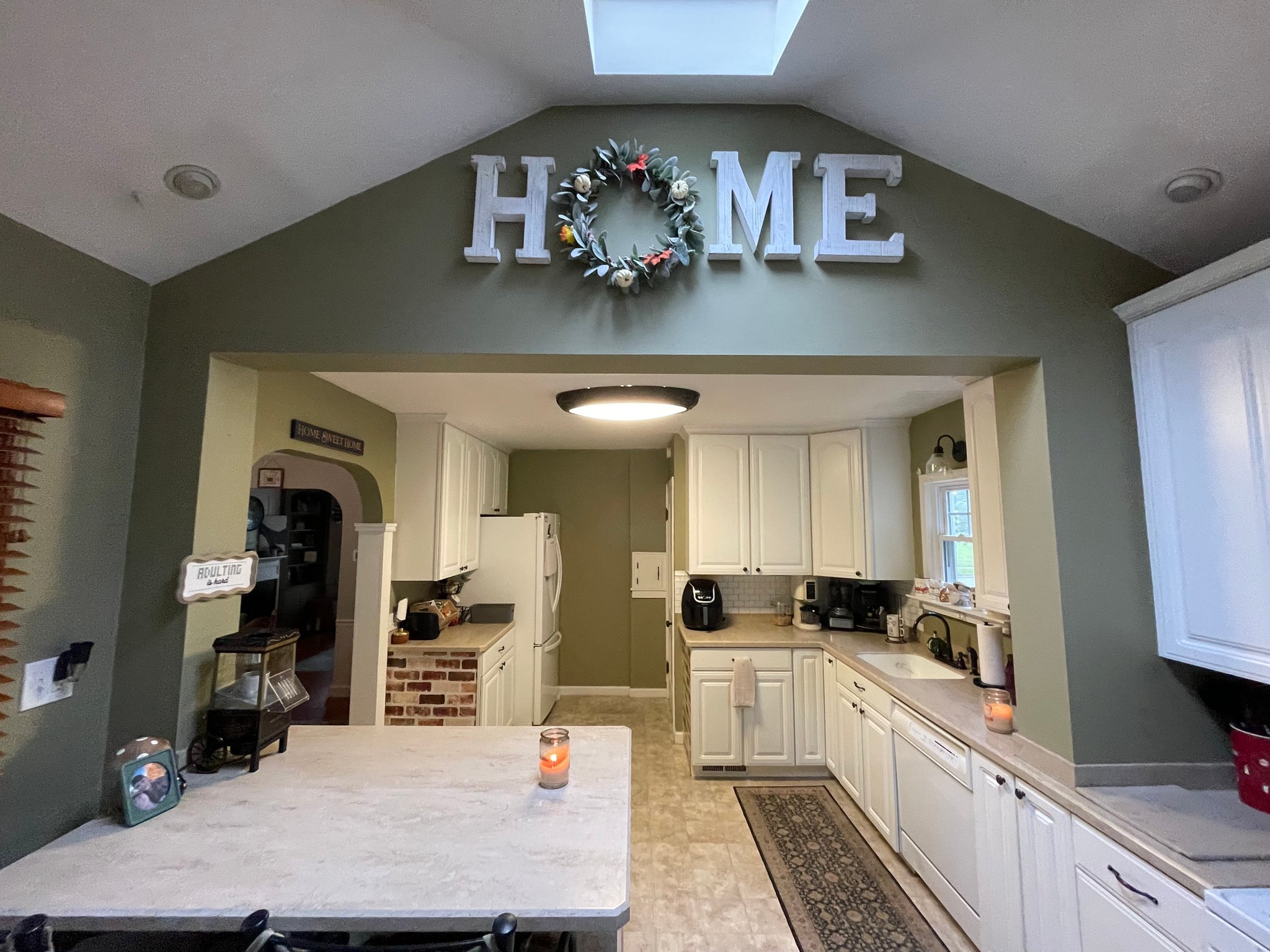 Cuyahoga Falls House: 2648 3rd St