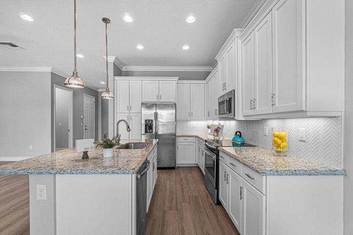Delray Beach House: 14131 Rock Salt Road