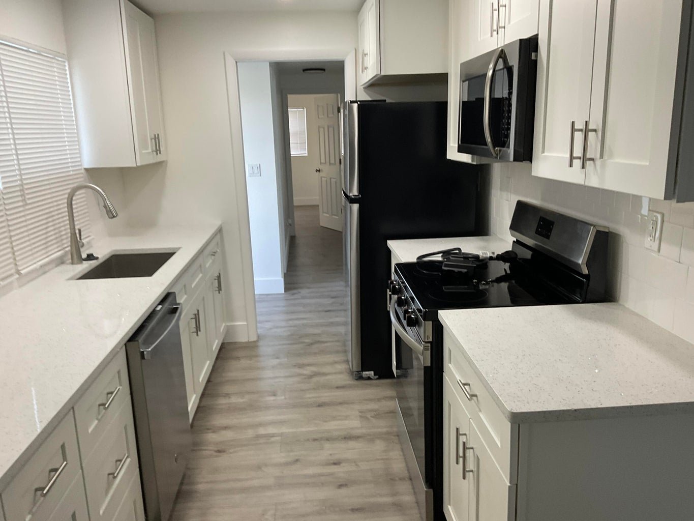 West Palm Beach House: 5662 Parke Avenue