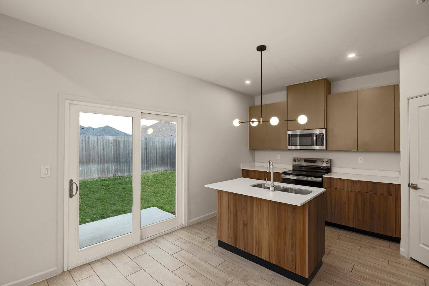 McAllen Apartment: 3509 Duke Ave.