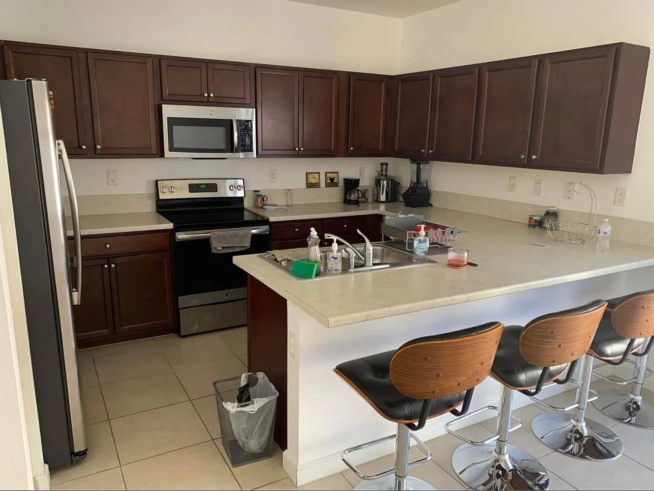 Hialeah Townhome: 9264 W 33rd Ct
