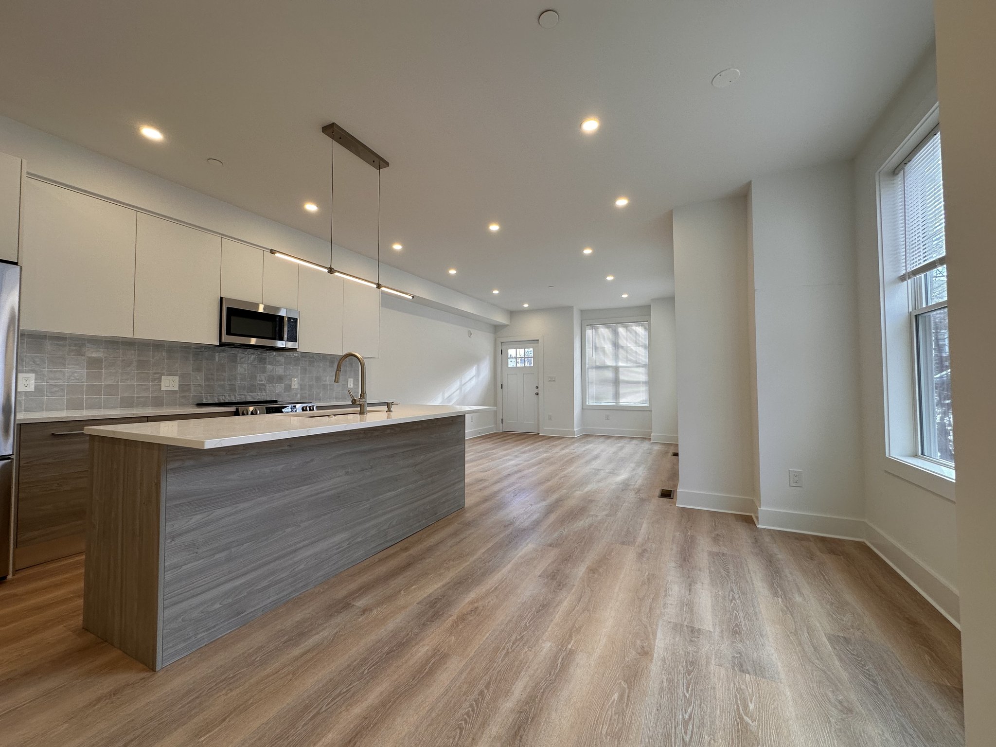 Newton Multiplex: 49 Chase St