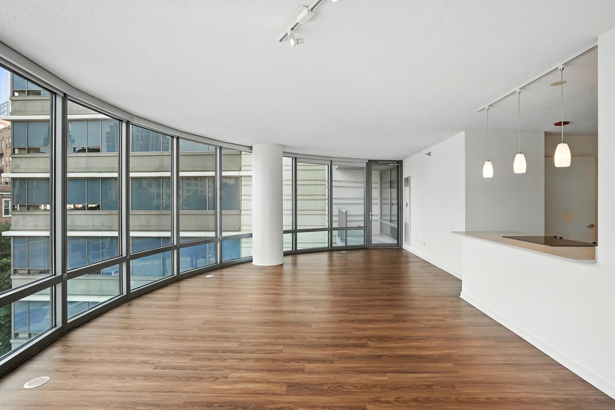 Chicago Condo: 510 N Kingsbury St