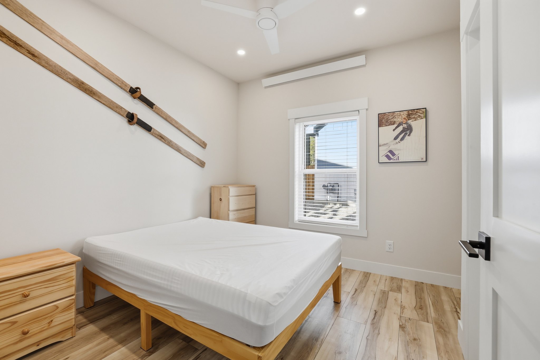 Leadville Single Room: 224 Westwoods Drive