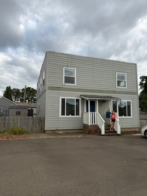 Millersburg Townhome: 3238 Knox Butte Ave
