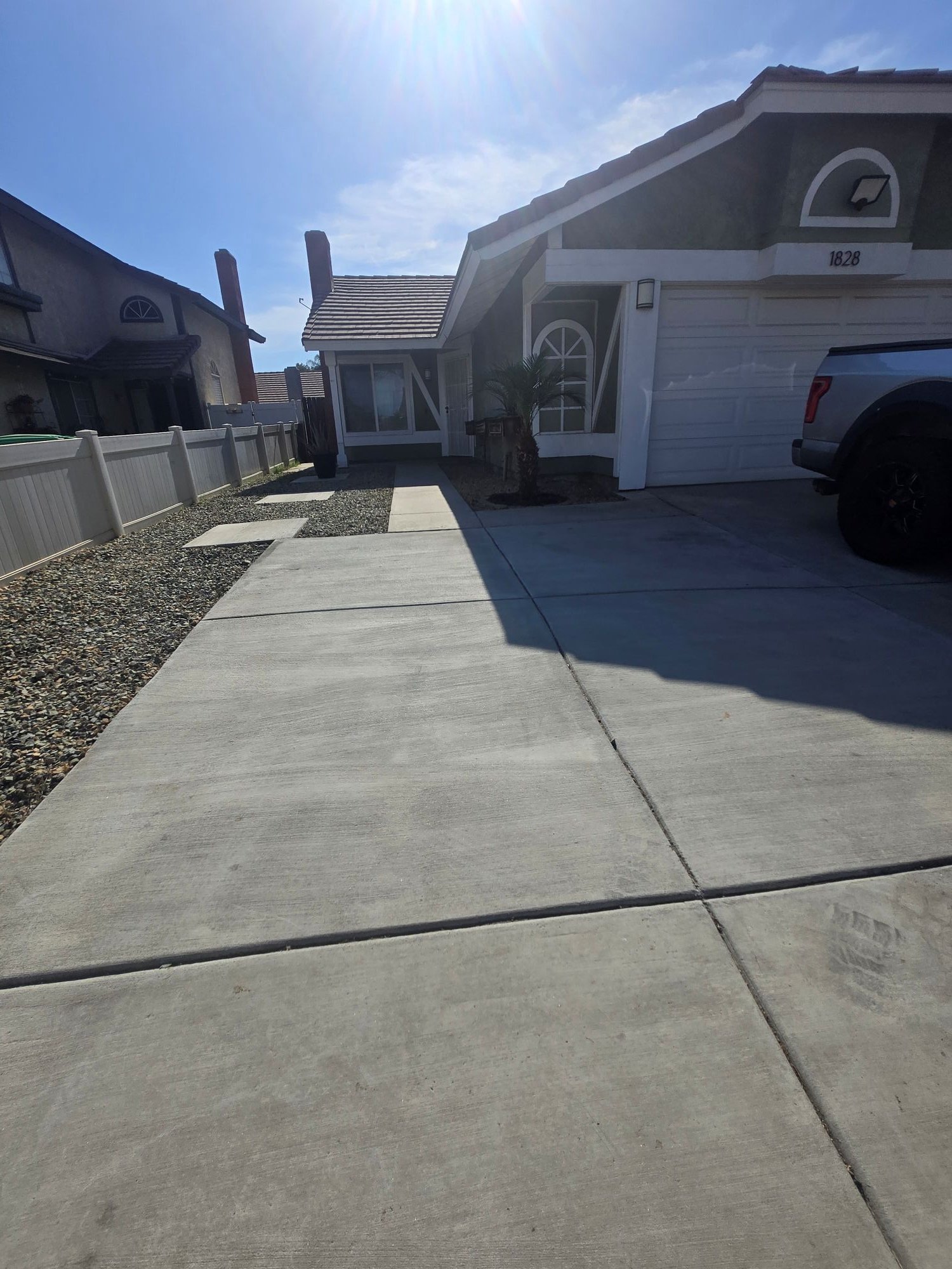 PERRIS House: 1828 Springtree Drive
