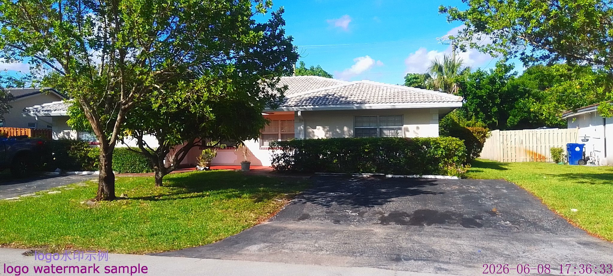 Coral Springs Other: 4113 NW 78th Ter