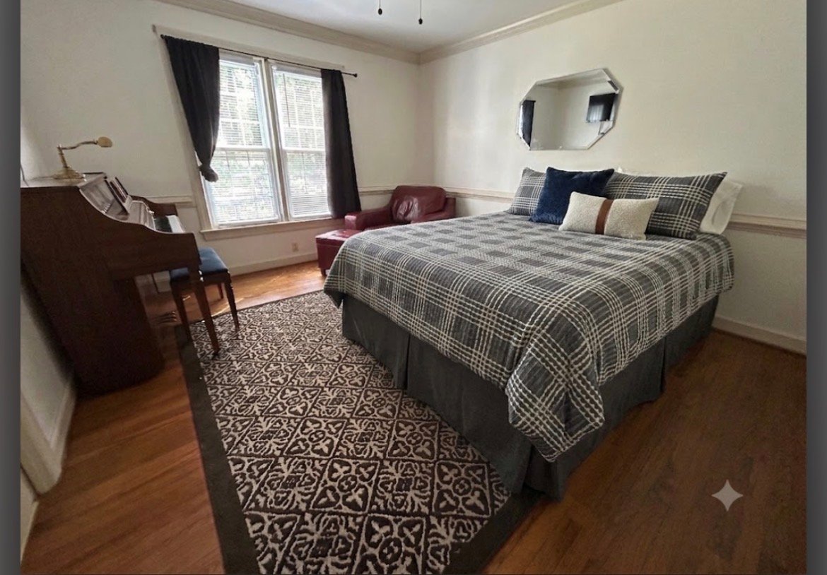 North Chesterfield Single Room: 5741 Turkey Oak Rd