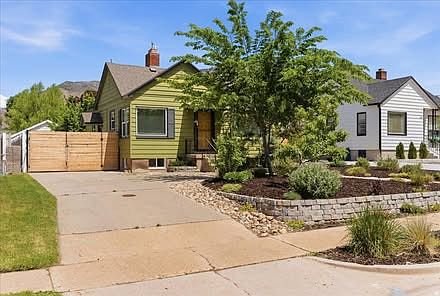 Ogden House: 1448 23rd St