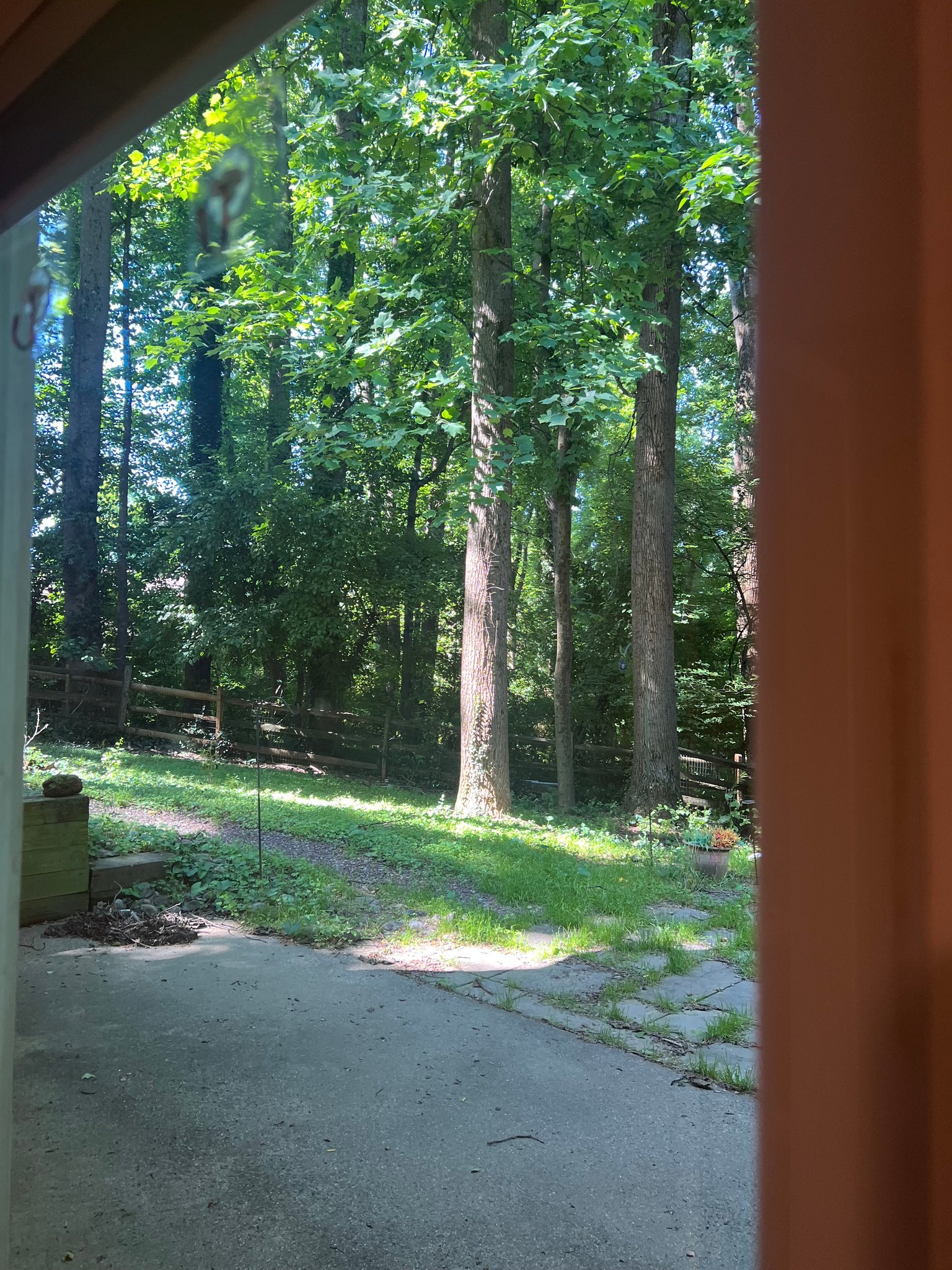 Brookeville Apartment: 3516 Brookepark Terrace