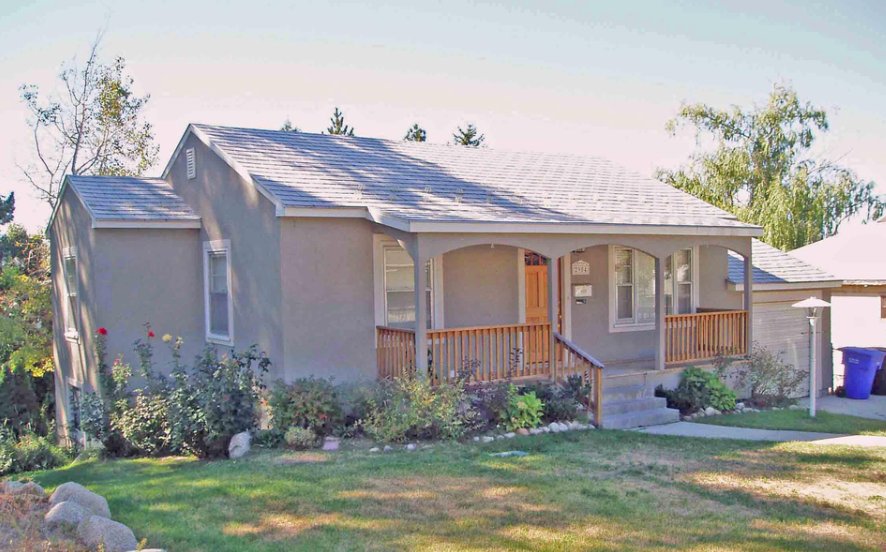 Holladay Other: 2904 E Morgan Dr