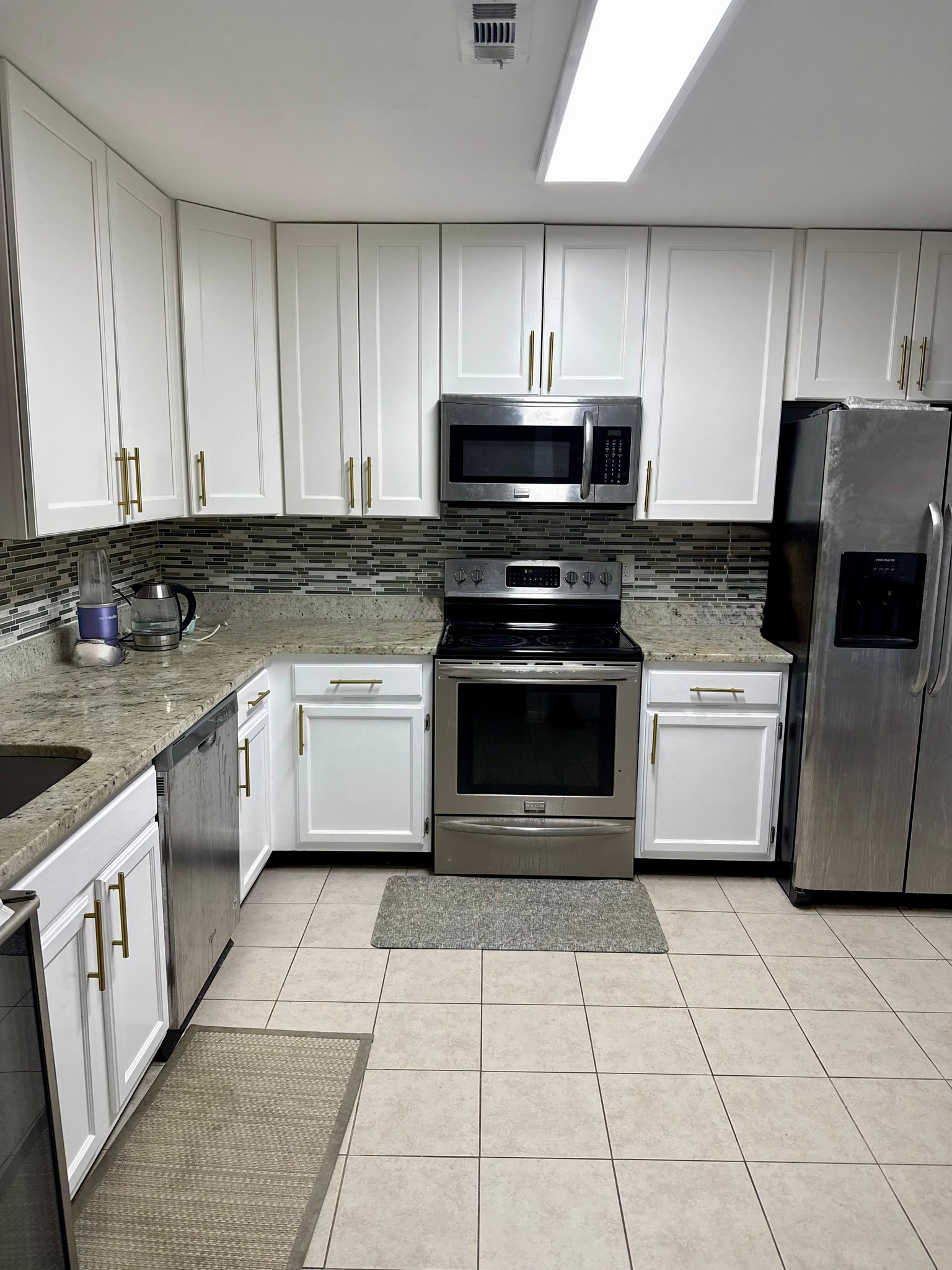 Arlington Condo: 2108 S Quincy St