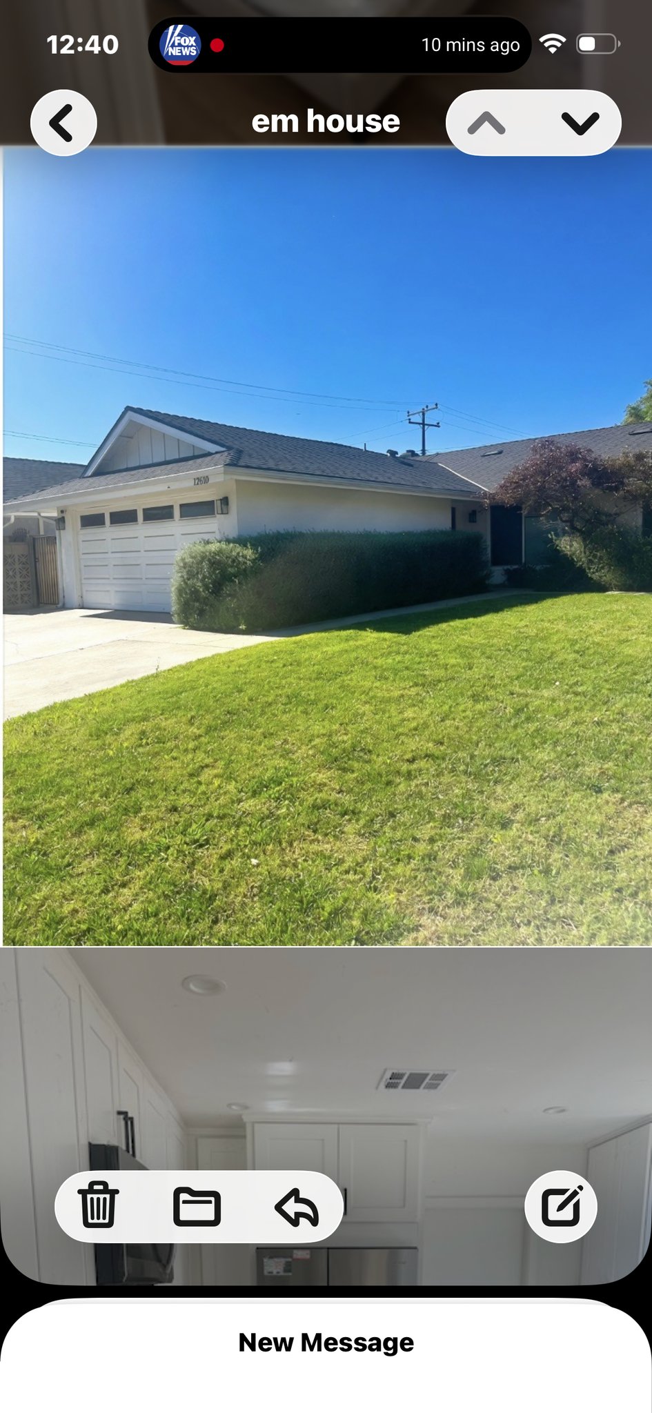 El Monte Single Room: 12610 MARYVINE ST
