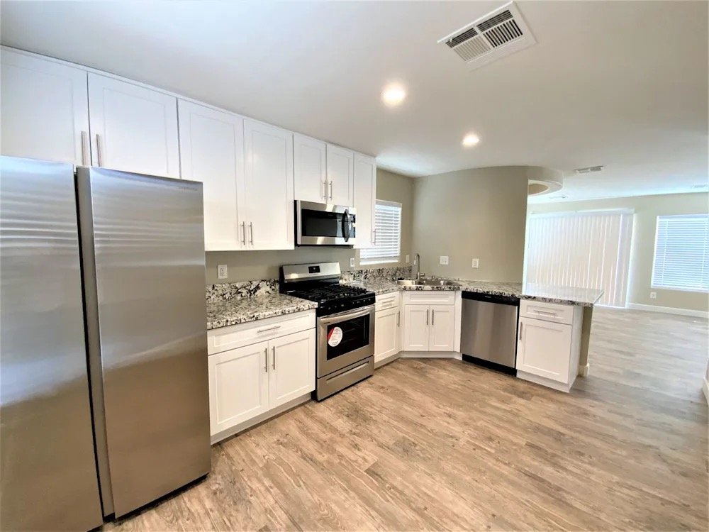Goldsboro House: 1505 Hawthorne St