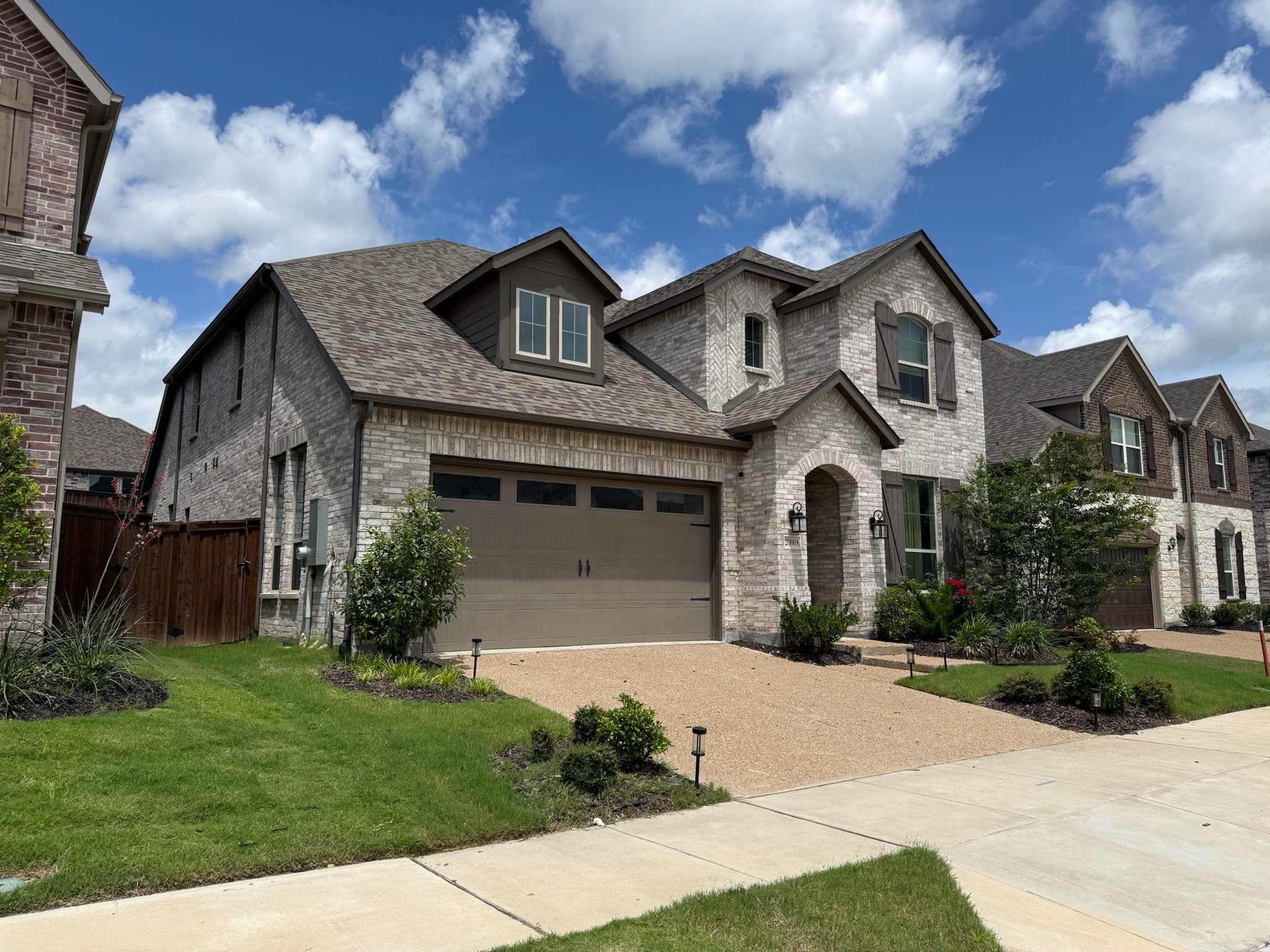 Wylie House: 2000 Peace Pl