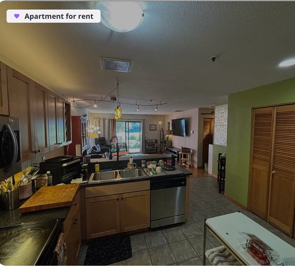 Portland Condo: 720 NW Naito Pkwy