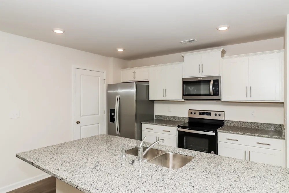 Brooklyn House: 34 Hattie Jones Pl