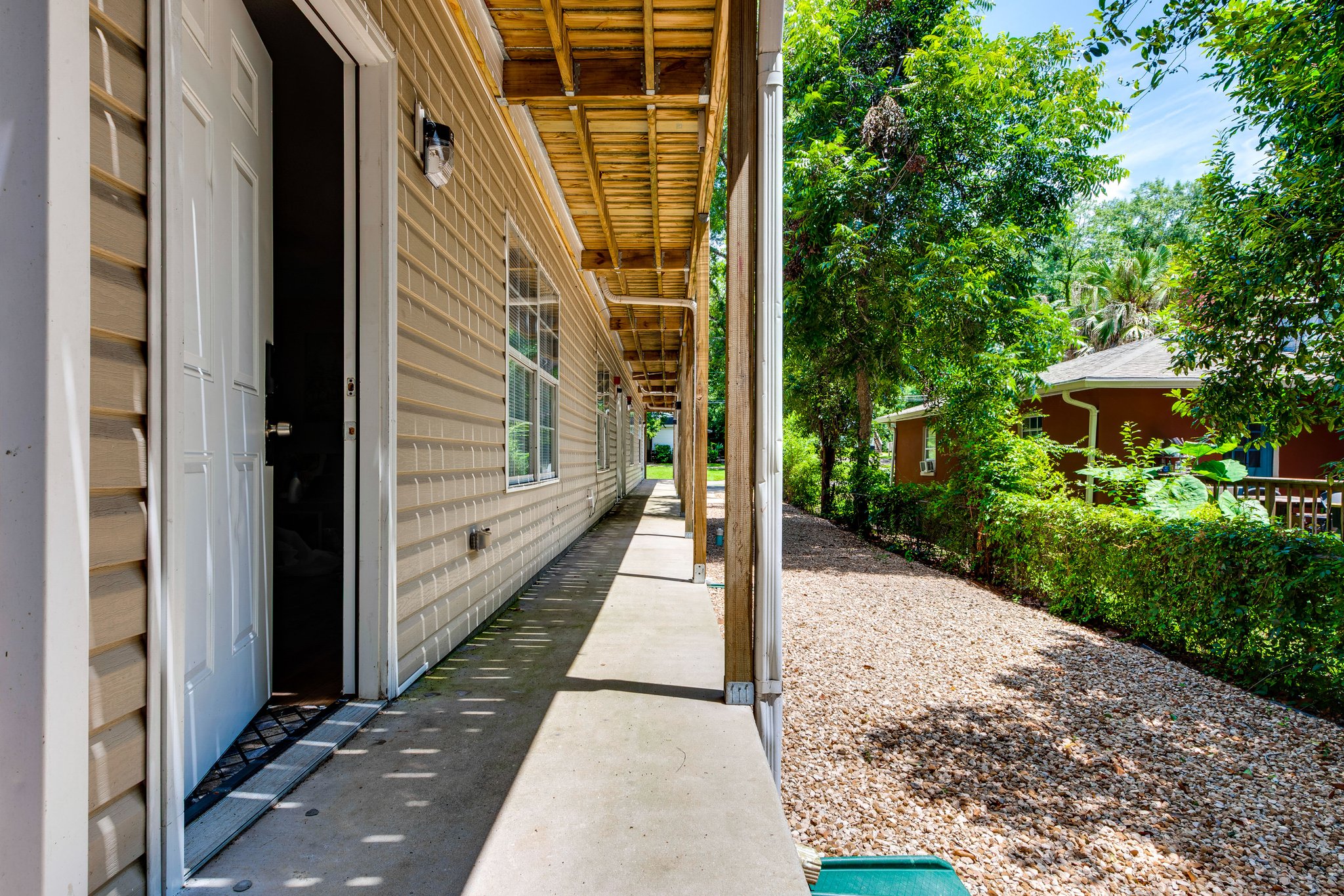 Tallahassee Single Room: 1329 Nylic Street