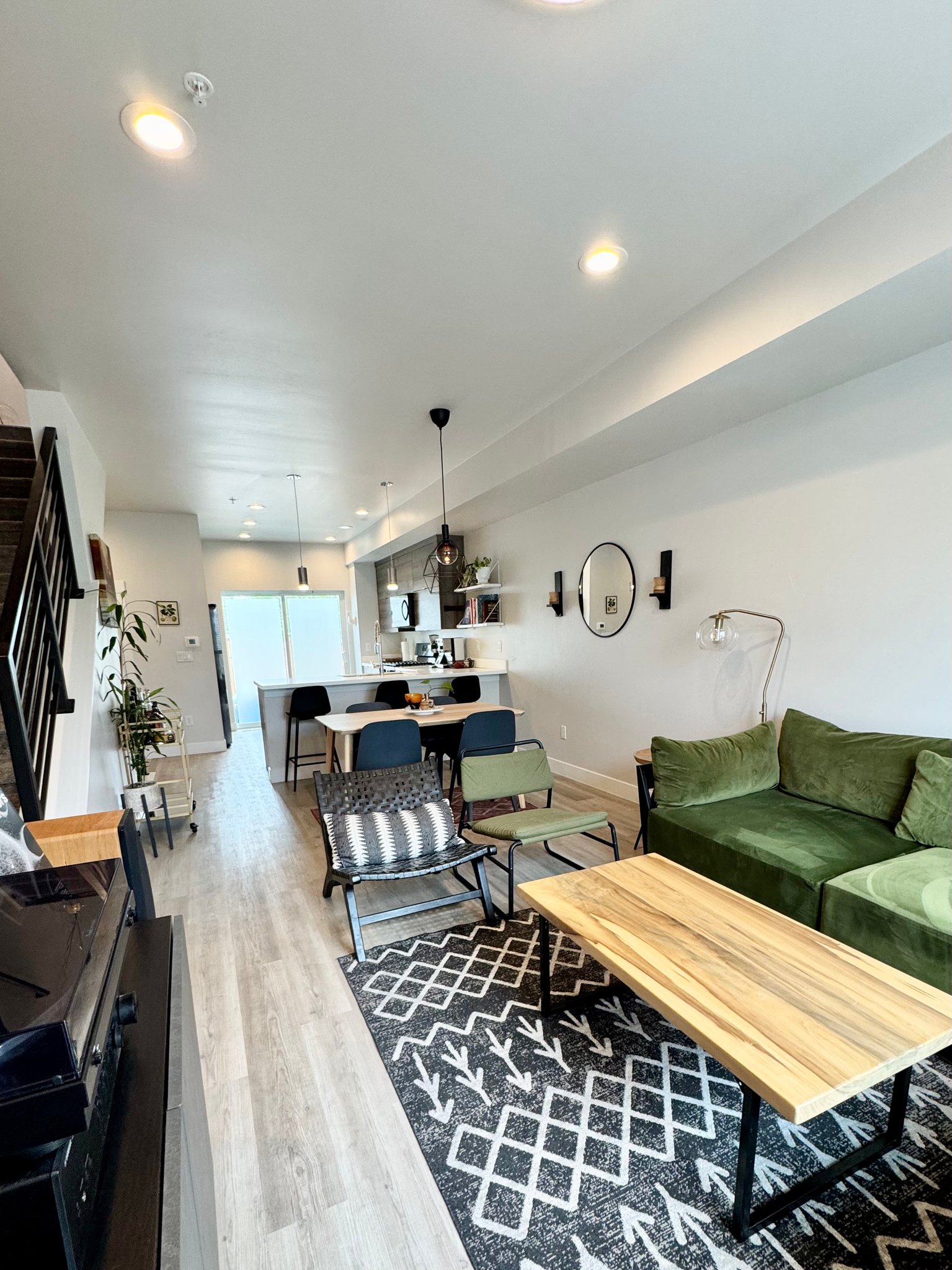 Denver Townhome: 3467 W 63rd Pl