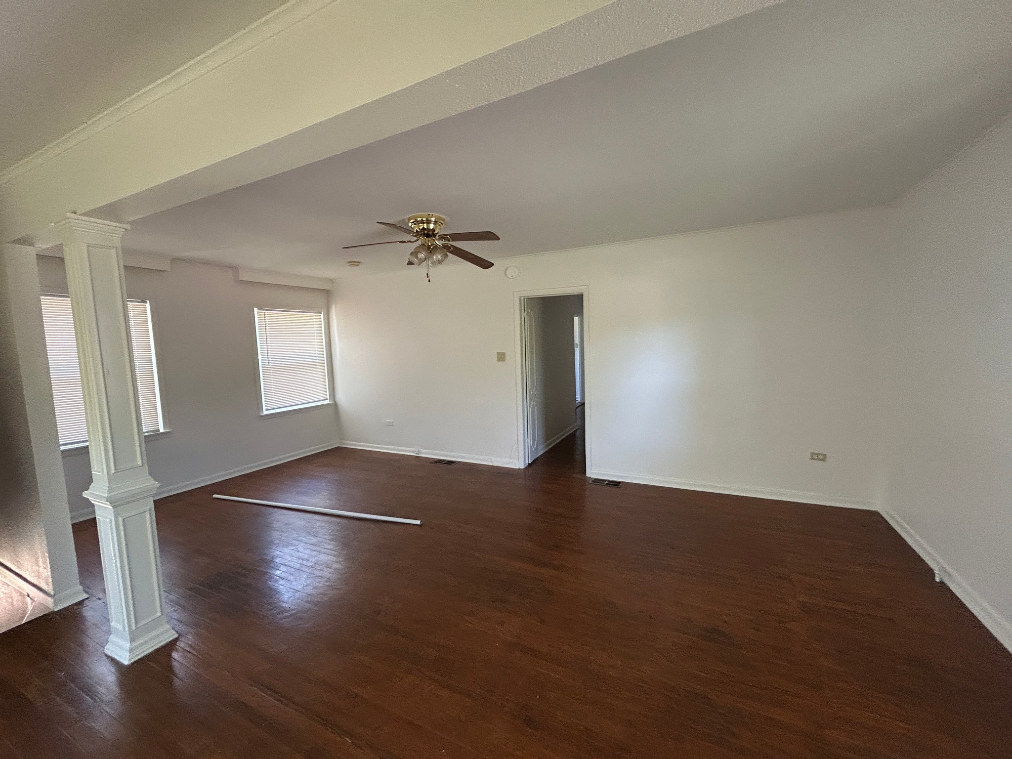 Tyler Multiplex: 718 S Vine Ave