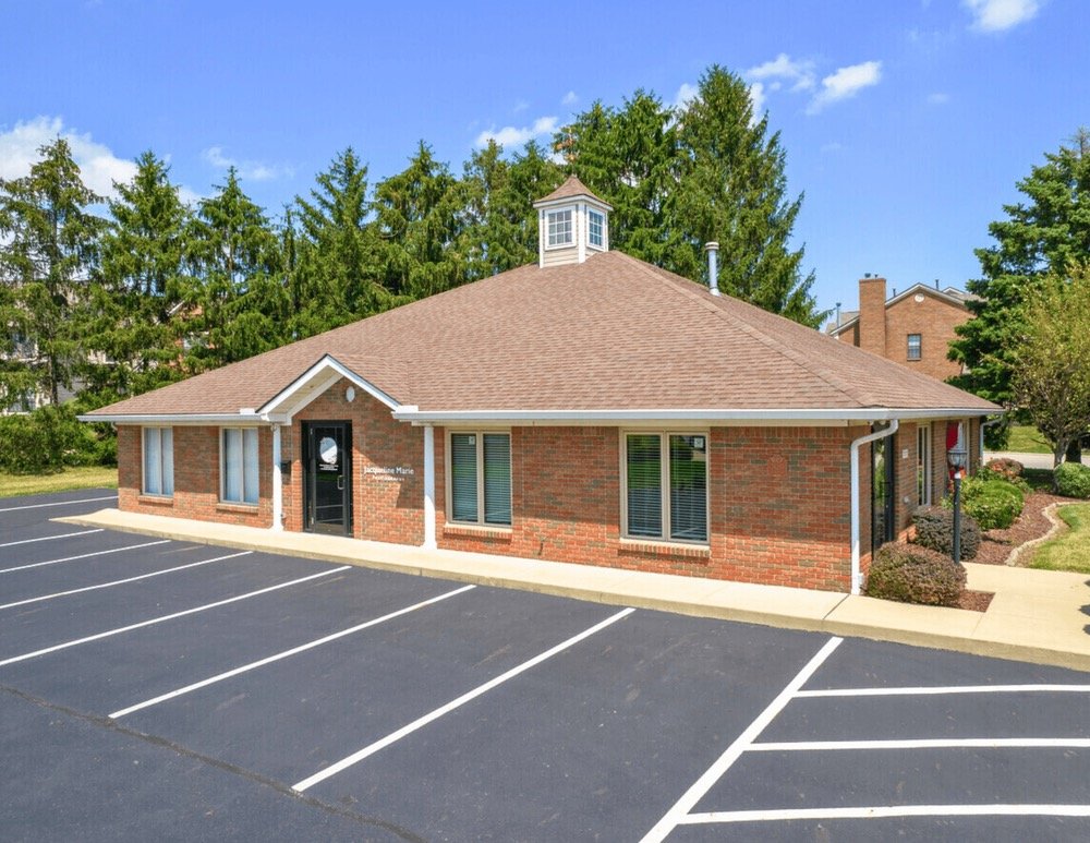 Reynoldsburg Multiplex: 7620-22 Farmsbury Dr.